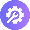 Gas 1.5 Evex - Enhanced User Interface